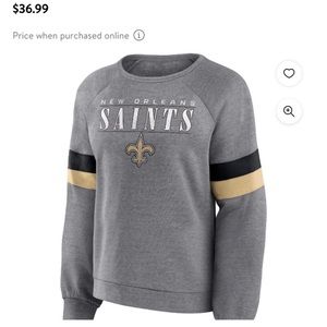 Women’s New Orleans Saints Shirt